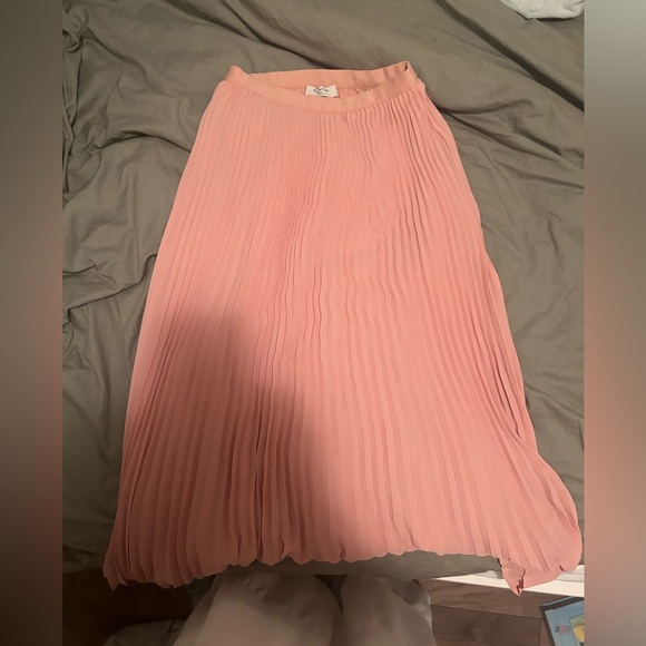 aritzia babaton skirt - Picture 1 of 2